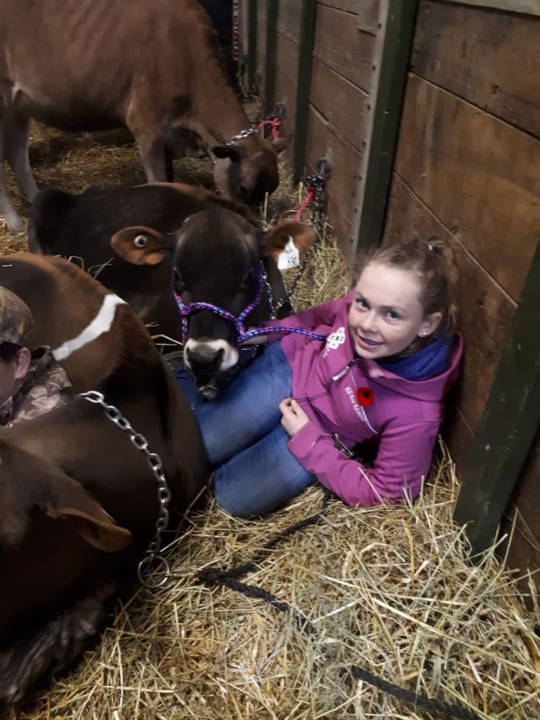 Royal Agricultural Winter Fair