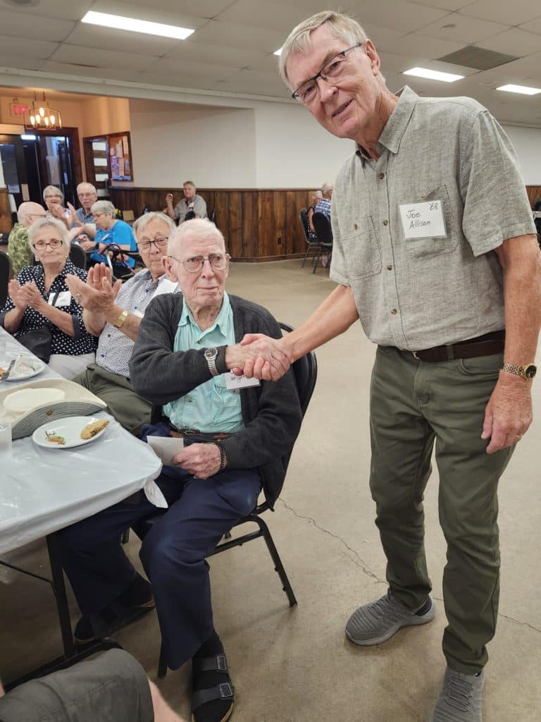 2025 Reunion