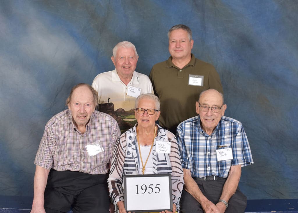 2025 Reunion