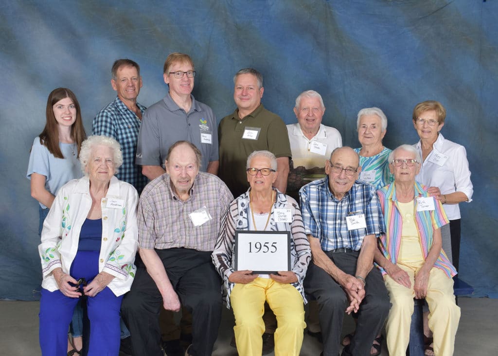 2025 Reunion