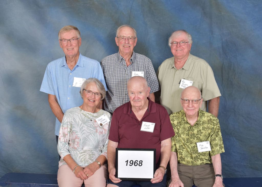 2025 Reunion