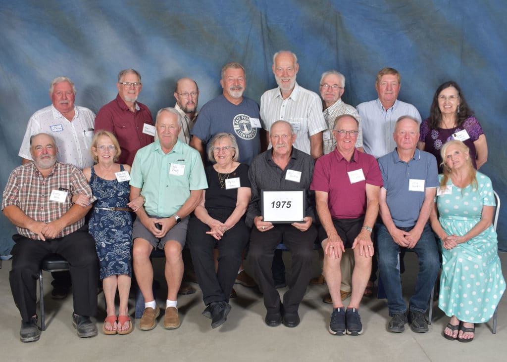 2025 Reunion