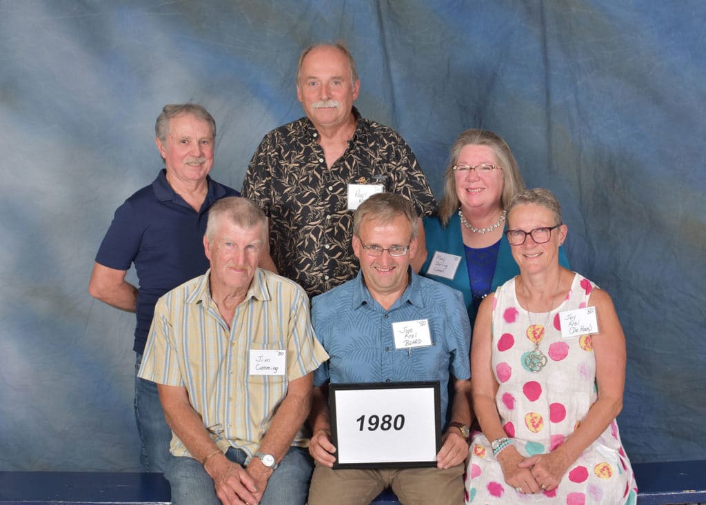 2025 Reunion