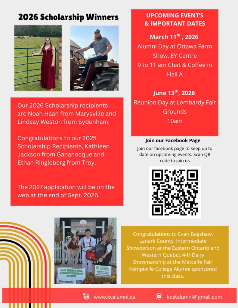 February Newsletter 2